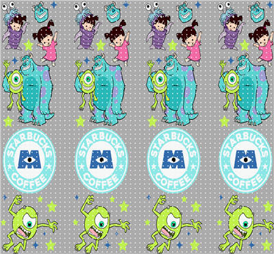 Bookmark sticker-S 725